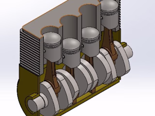 AutoCAD and SolidWorks Design for Manufacturing Client