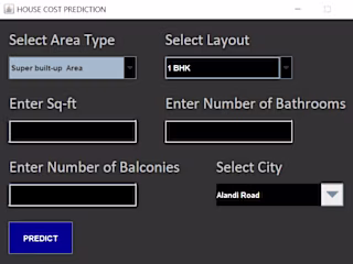 GitHub - Hirkani2003/ML-based-Java-UI-Residence-Predictor