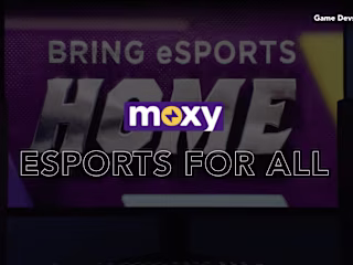 Moxy.io