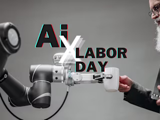 Ai x Labour Day