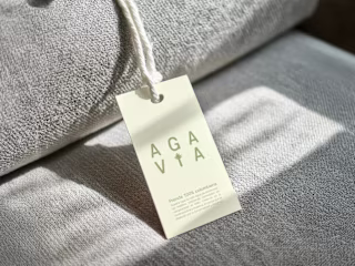 🌵Agavia: A Timeless and Modern Rebranding Transformation.