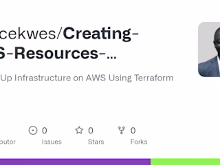 princekwes/Creating-AWS-Resources-Terraform