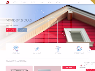 MBC Bank – Comprehensive Website Development with Advanced Funct