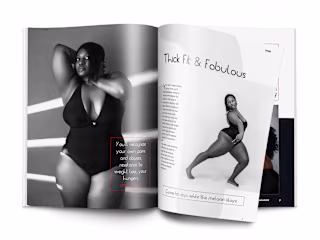 Publication Design