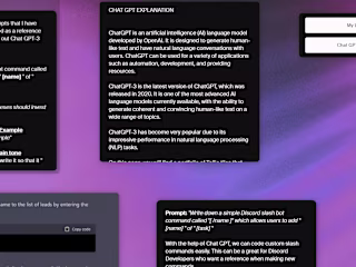 My AI Prompt Engineering Journey #2 - Chat GPT & Tellie Websites