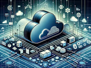 Leading a Multi-Cloud Migration for Startup Agility.