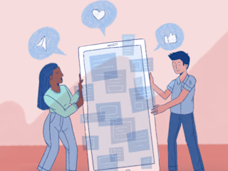 Social Media Marketing blog post for Systematic