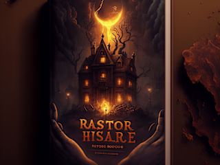 Book Cover Design