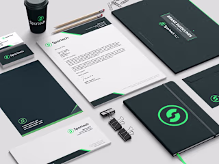 Brand Communication