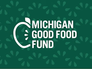 Michigan Good Food Fund Website Refresh