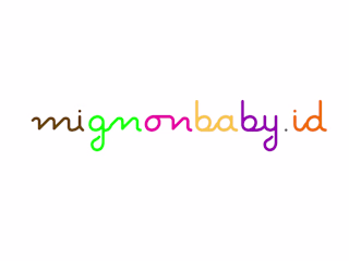 mignonbaby.id | LOGO DESIGN