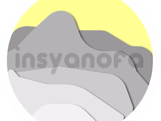 Minimalist graphic for clothing needs