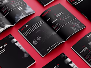 Product Catalogue | Menverse