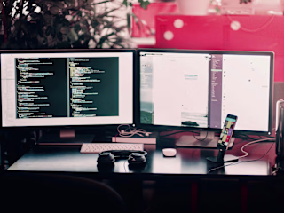 Expense Tracking Application