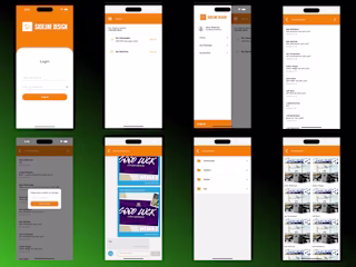 💬 Sideline Design App - iMessage Feature