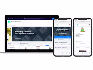 Leaflink: Shop by Brands Experience