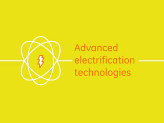 GE Critical Power Video