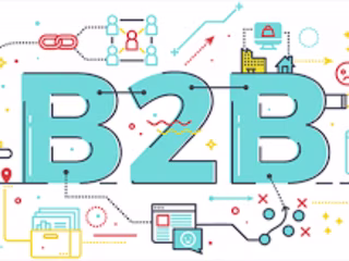 Frontend Development for B2B E- Commerce