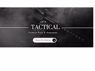 Jata Tactical Design Graphics