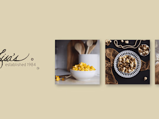 Popcorn Perfection: A 1920s Revival for Gourmet Delights