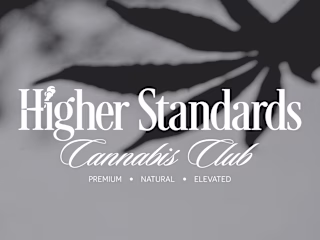 Higher Standards Cannabis Club