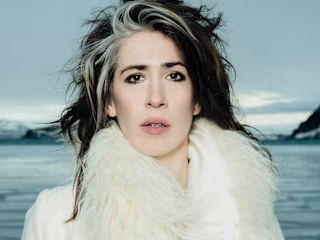 Imogen Heap ‘Headlock’