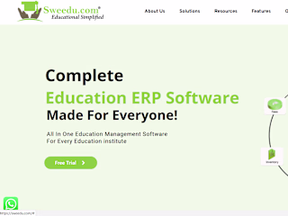 Past Project-1 Sweedu