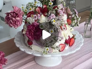 Kids’ Birthday Party Details