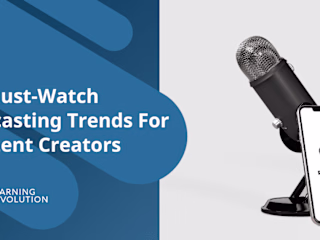 15 Must-Watch Podcasting Trends For Content Creators (2023)