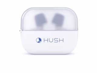 Smart earplugs