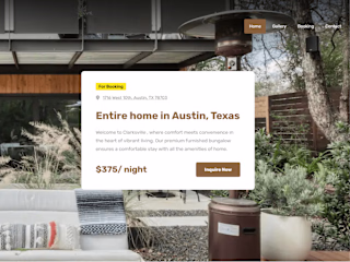 Wordpress Website Design