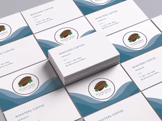 ROASTERS COFFEE