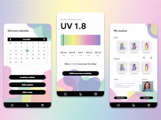 Factor - UX/UI on Behance