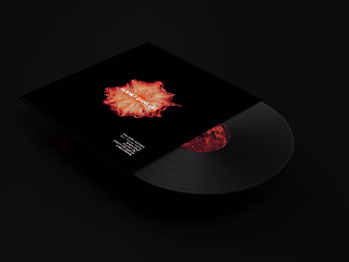 Planet Dancers | Artwork Cover Design 💿