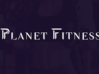 Planet Fitness Rebrand