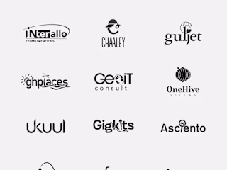 Logo Pack 🍱