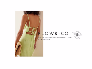 CLIENT FASHION DESIGN: Flowr + Co