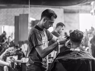 What You Need To Know Before Opening Your Barbershop