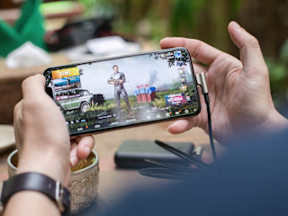 Top 10 Best Mobile Gaming Hacks