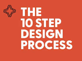 My Identity Design Process