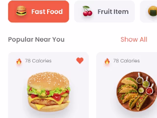 Food delivery