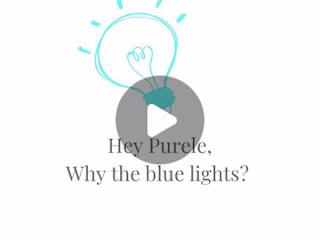 Purele Waxing and spa on Instagram: ”🔵According to a 2017 stud…