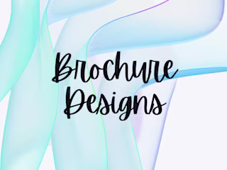 Brochure Design
