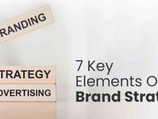 Brand Strategy Overhaul for an E-Commerce Business