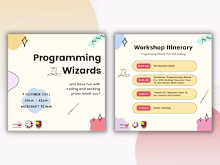 Programming Wizards