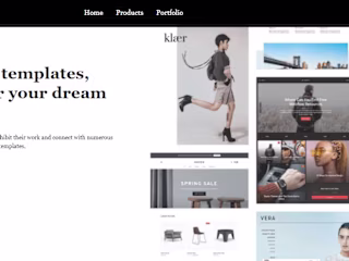 TwistofWeb-Live Website