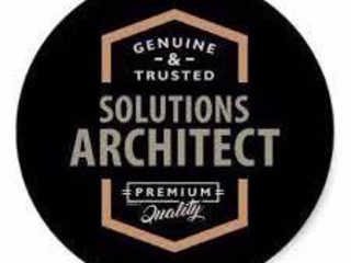 Cascade.MD, Florida, U.S.A
Solutions Architect and Scrum Master