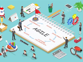Enhancing Agile Processes as a Scrum Master