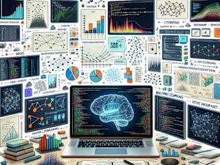 Sales Forecasting Model for a Retail Corporation