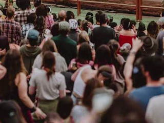 COVID-19 Festival Update (April 2020)
